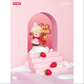 Sweet Bean The Language Of Love series Can't Wait to See You